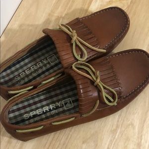 Men’s Sperry